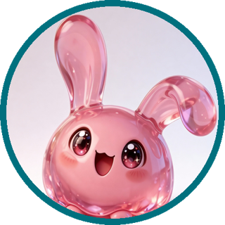 Ploppo, der rosa Pudding